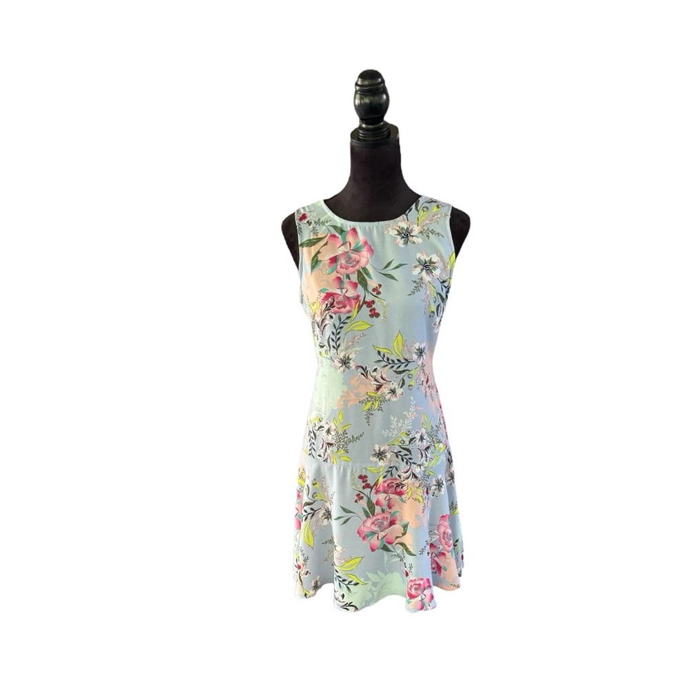 Nicole Miller Dress